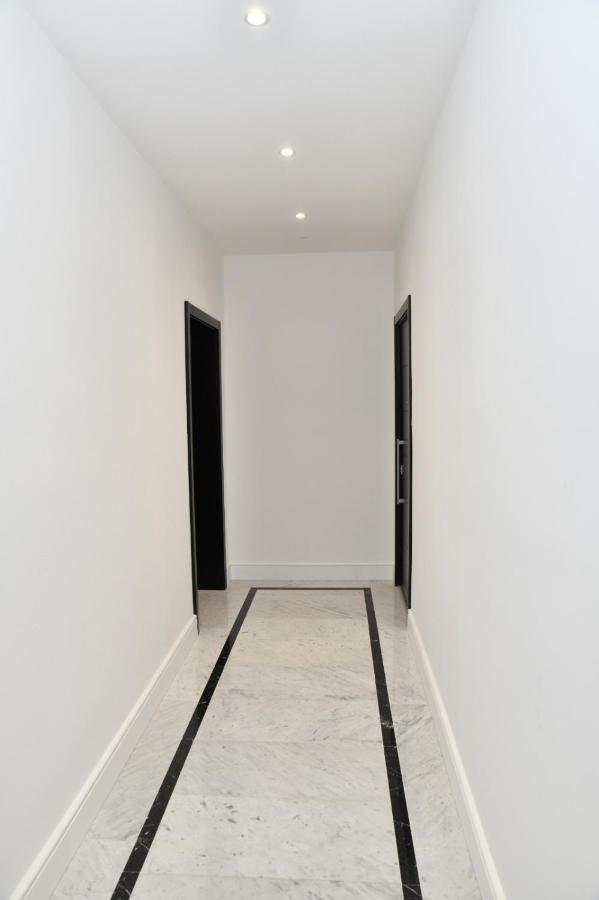 Appartamento Clodio Roma