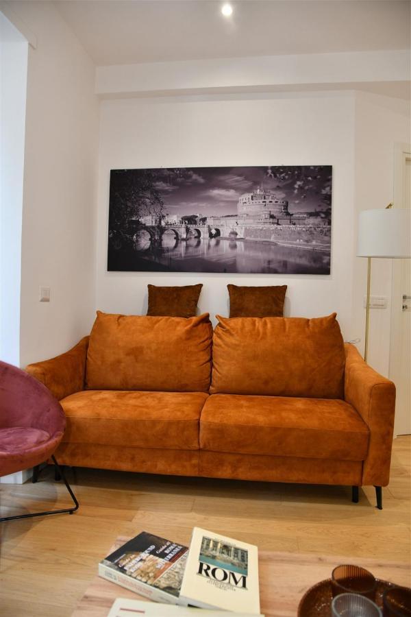 Clodio Appartamento